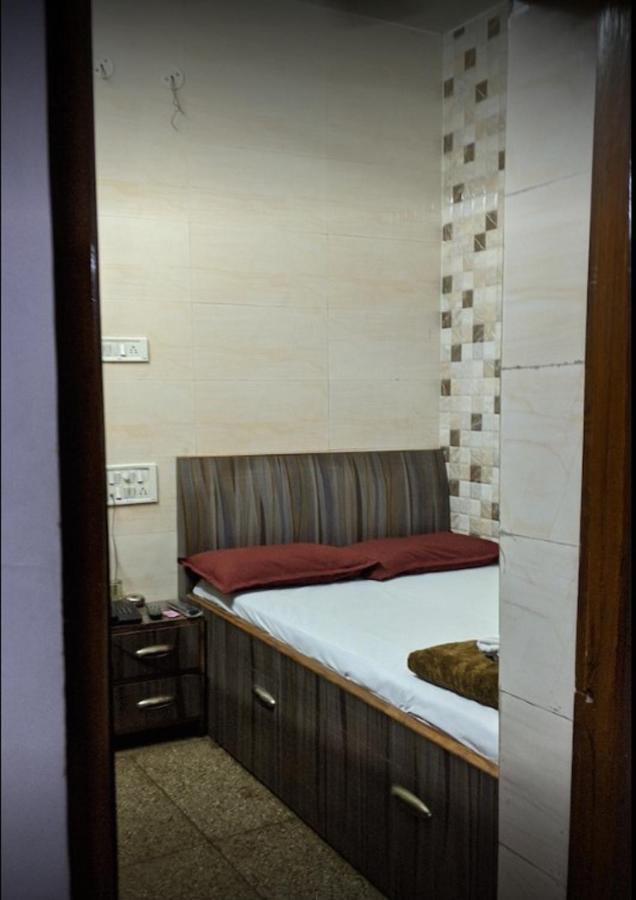 Ajanta Hotel 100 Mtrs Railway Station & 400 Mtrs Dargah Ádzsmir Kültér fotó