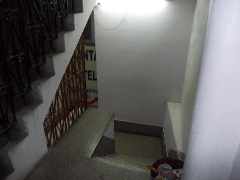 Ajanta Hotel 100 Mtrs Railway Station & 400 Mtrs Dargah Ádzsmir Kültér fotó
